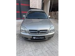 2004 MODEL OPEL VECTRA COMFORT 1.6 BENZİN LPG MASRAFSIZ