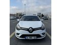 Sahibinden Renault Clio 1.5 dCi Joy 2016 Model  190.000 km Beyaz