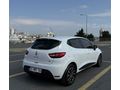 Sahibinden Renault Clio 1.5 dCi Joy 2016 Model  190.000 km Beyaz