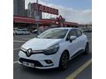 Sahibinden Renault Clio 1.5 dCi Joy 2016 Model  190.000 km Beyaz