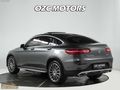 OZC MOTORS'DAN 2017 GLC250 COUPE AMG 4 MATIC 20JANT+E.BGJ+COMAND
