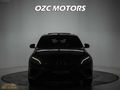 OZC MOTORS'DAN 2017 GLC250 COUPE AMG 4 MATIC 20JANT+E.BGJ+COMAND