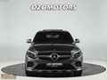 OZC MOTORS'DAN 2017 GLC250 COUPE AMG 4 MATIC 20JANT+E.BGJ+COMAND