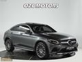OZC MOTORS'DAN 2017 GLC250 COUPE AMG 4 MATIC 20JANT+E.BGJ+COMAND