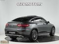 OZC MOTORS'DAN 2017 GLC250 COUPE AMG 4 MATIC 20JANT+E.BGJ+COMAND
