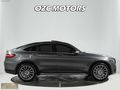 OZC MOTORS'DAN 2017 GLC250 COUPE AMG 4 MATIC 20JANT+E.BGJ+COMAND