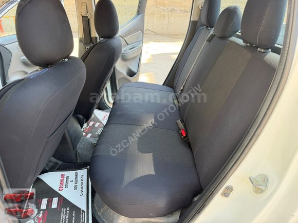 2015 MODEL L200 YENİ KASA HATASIZ ÖZCANLAR'DA