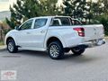 %30 PEŞİNAT 71 BİNDE OTOMATİK 2018 MİTSUBİSHİ L200 TORNADO