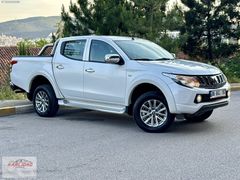 %30 PEŞİNAT 71 BİNDE OTOMATİK 2018 MİTSUBİSHİ L200 TORNADO