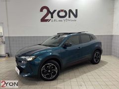ALFA YÖN'DEN JUNIOR ELETTRİCA SPECİALE SUNROOF+ELEKTRKLİ BAGAJ