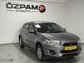 ÖZPAM 2.EL'DEN 2013 MİTSUBİSHİ ASX 1.6 MIVEC INVİTE 117 BG -LPG