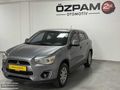 ÖZPAM 2.EL'DEN 2013 MİTSUBİSHİ ASX 1.6 MIVEC INVİTE 117 BG -LPG
