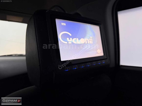 ÖZPAM 2.EL'DEN 2013 MİTSUBİSHİ ASX 1.6 MIVEC INVİTE 117 BG -LPG