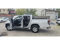 SEVİNÇOĞLU OTOMOTİVDEN 2020 MODEL MUTSUBISHI L 200 4X2 TORNADO