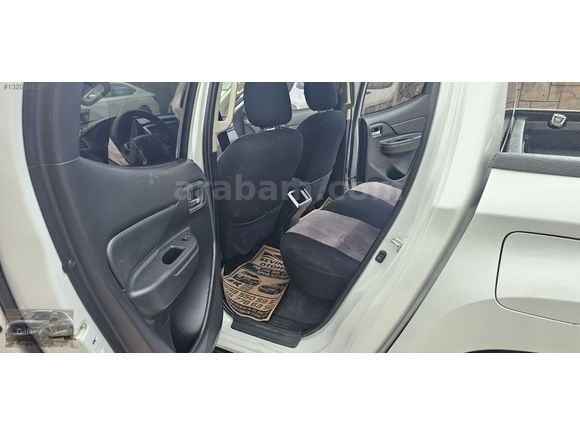 SEVİNÇOĞLU OTOMOTİVDEN 2020 MODEL MUTSUBISHI L 200 4X2 TORNADO