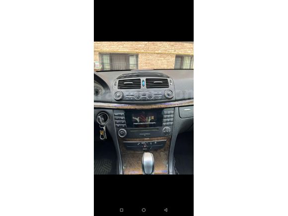 Sahibinden Mercedes - Benz E 200 Kompressor Avantgarde 2004 Model