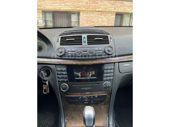 Sahibinden Mercedes - Benz E 200 Kompressor Avantgarde 2004 Model
