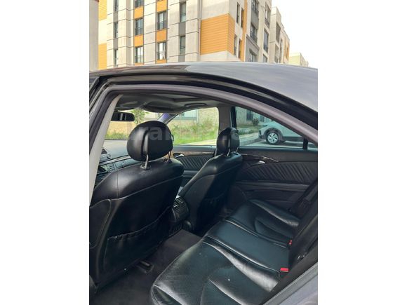 Sahibinden Mercedes - Benz E 200 Kompressor Avantgarde 2004 Model