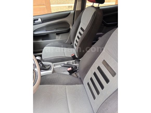 Sahibinden Ford Focus 1.6 TDCi Collection 2011 Model