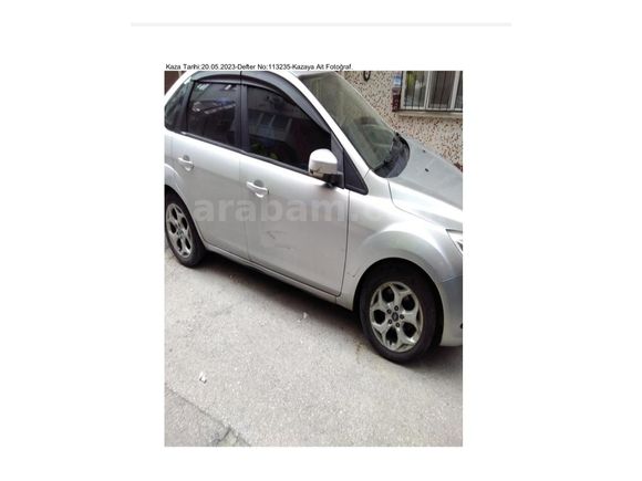 Sahibinden Ford Focus 1.6 TDCi Collection 2011 Model