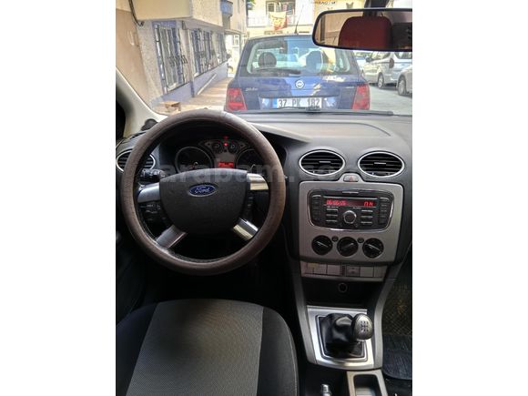 Sahibinden Ford Focus 1.6 TDCi Collection 2011 Model
