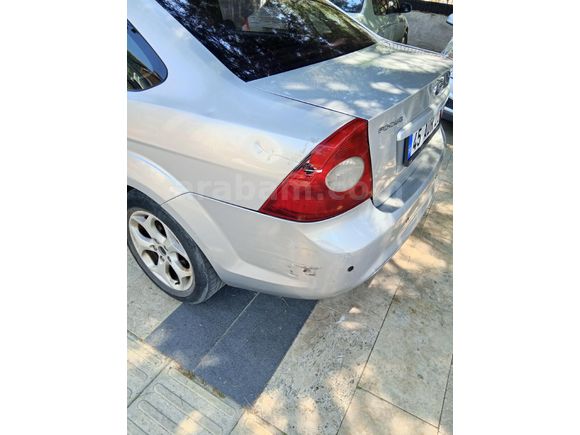Sahibinden Ford Focus 1.6 TDCi Collection 2011 Model