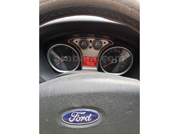 Sahibinden Ford Focus 1.6 TDCi Collection 2011 Model