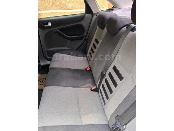 Sahibinden Ford Focus 1.6 TDCi Collection 2011 Model