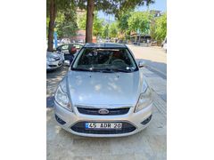 Sahibinden Ford Focus 1.6 TDCi Collection 2011 Model