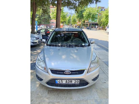 Sahibinden Ford Focus 1.6 TDCi Collection 2011 Model