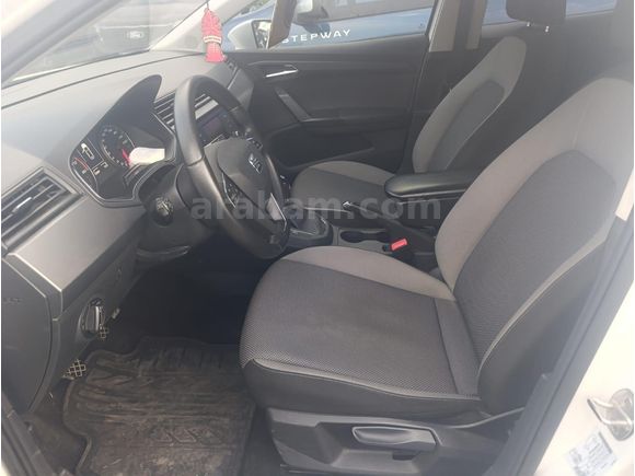 Sahibinden Seat Ibiza 1.0 Style 2017 Model