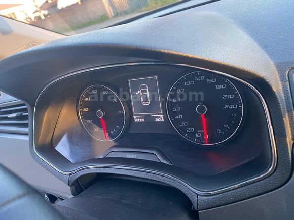 Sahibinden Seat Ibiza 1.0 Style 2017 Model