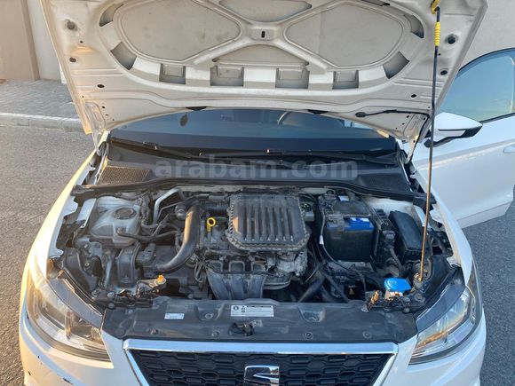 Sahibinden Seat Ibiza 1.0 Style 2017 Model