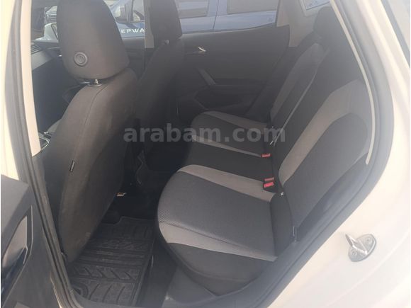 Sahibinden Seat Ibiza 1.0 Style 2017 Model