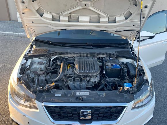Sahibinden Seat Ibiza 1.0 Style 2017 Model