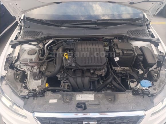 Sahibinden Seat Ibiza 1.0 Style 2017 Model