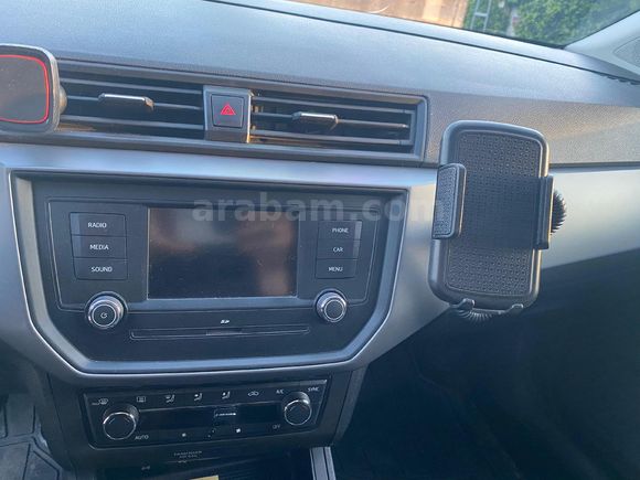 Sahibinden Seat Ibiza 1.0 Style 2017 Model