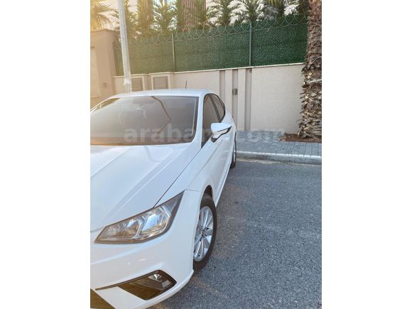 Sahibinden Seat Ibiza 1.0 Style 2017 Model