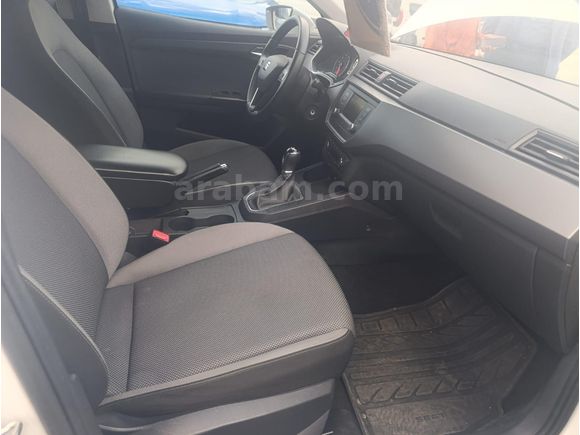 Sahibinden Seat Ibiza 1.0 Style 2017 Model