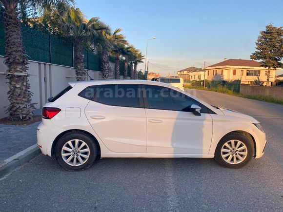 Sahibinden Seat Ibiza 1.0 Style 2017 Model