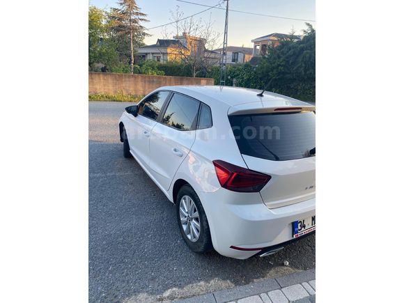 Sahibinden Seat Ibiza 1.0 Style 2017 Model