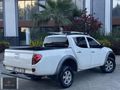 YILDIZ'DAN 2011 MITSUBISHI L200 INVITE 4x2 TEMİZ BAKIMLI
