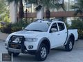 YILDIZ'DAN 2011 MITSUBISHI L200 INVITE 4x2 TEMİZ BAKIMLI