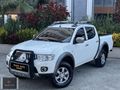 YILDIZ'DAN 2011 MITSUBISHI L200 INVITE 4x2 TEMİZ BAKIMLI