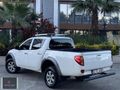 YILDIZ'DAN 2011 MITSUBISHI L200 INVITE 4x2 TEMİZ BAKIMLI