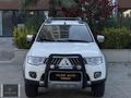 YILDIZ'DAN 2011 MITSUBISHI L200 INVITE 4x2 TEMİZ BAKIMLI