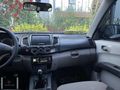YILDIZ'DAN 2011 MITSUBISHI L200 INVITE 4x2 TEMİZ BAKIMLI