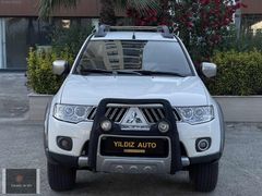 YILDIZ'DAN 2011 MITSUBISHI L200 INVITE 4x2 TEMİZ BAKIMLI
