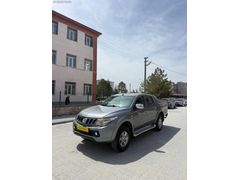 ORJİNAL DEGİŞENSİZ 4X2 TORNEDO L200