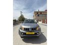 ORJİNAL DEGİŞENSİZ 4X2 TORNEDO L200